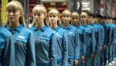 科技曾经达到了前高度