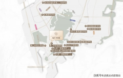 ✅能查询对口学区划分（含中小学名称、招生范