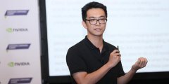 推想科技成立于2年